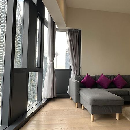 Premier Suites At Star Κουάλα Λουμπούρ Εξωτερικό φωτογραφία