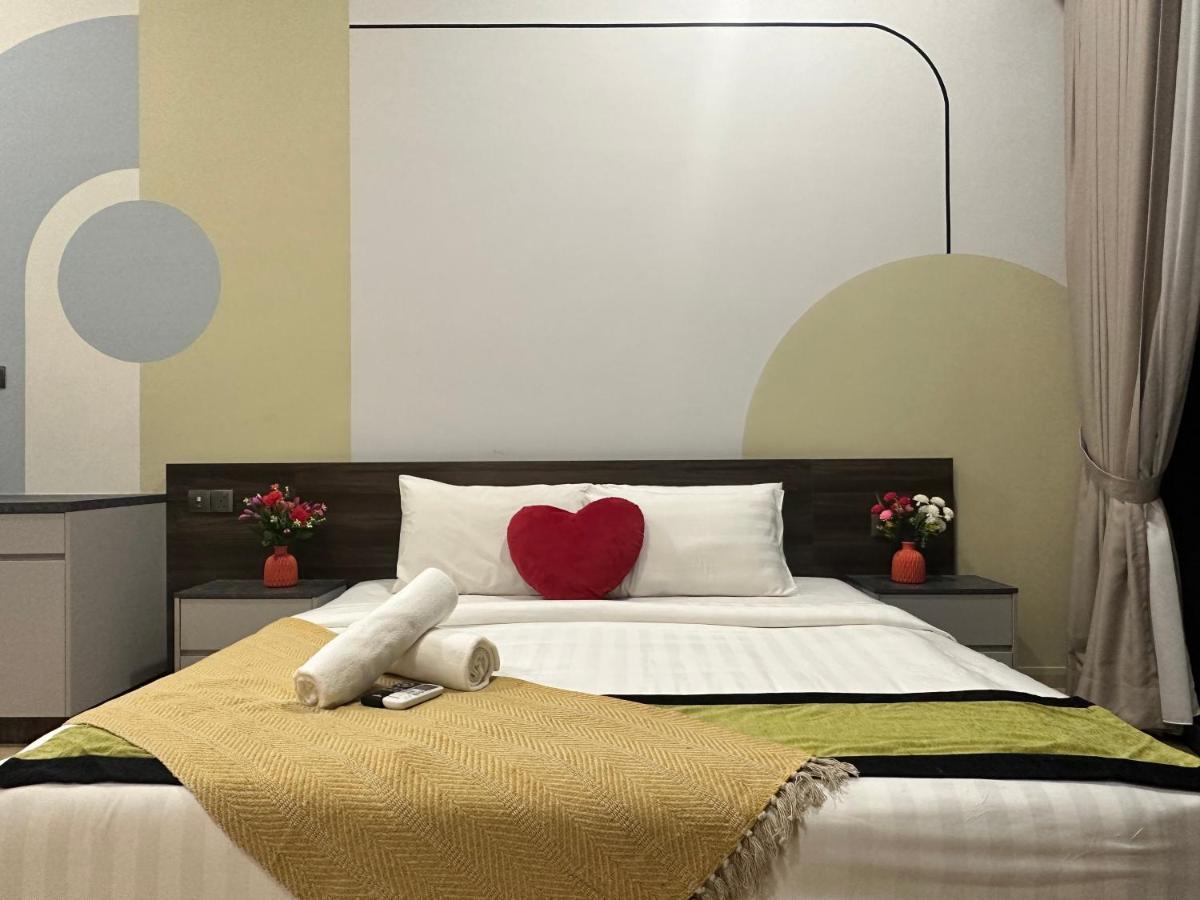 Premier Suites At Star Κουάλα Λουμπούρ Εξωτερικό φωτογραφία