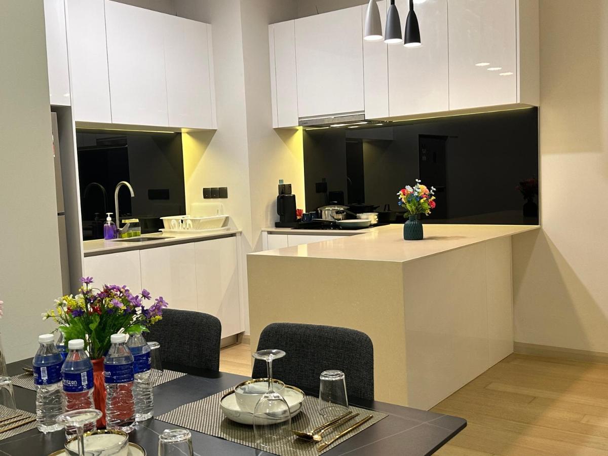 Premier Suites At Star Κουάλα Λουμπούρ Εξωτερικό φωτογραφία