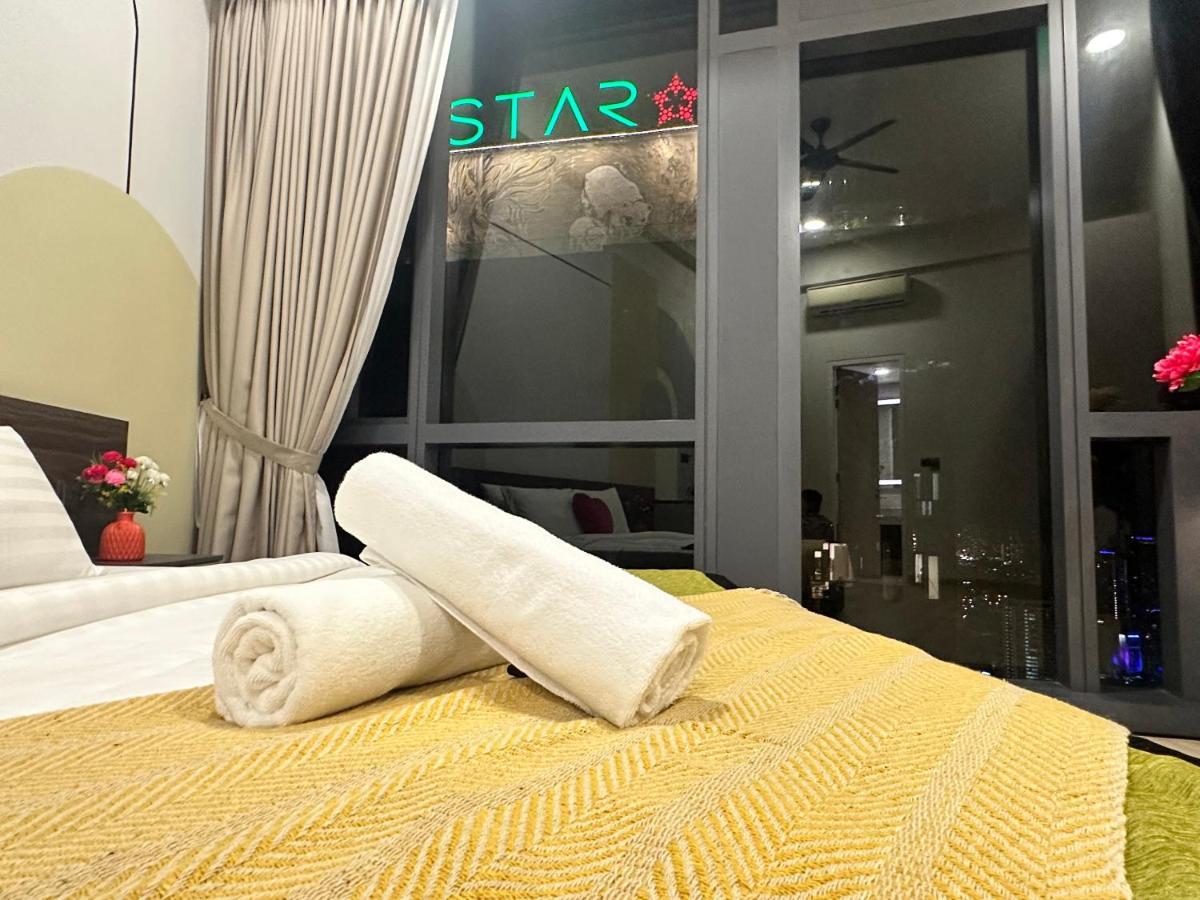 Premier Suites At Star Κουάλα Λουμπούρ Εξωτερικό φωτογραφία