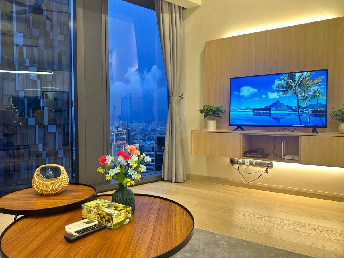 Premier Suites At Star Κουάλα Λουμπούρ Εξωτερικό φωτογραφία