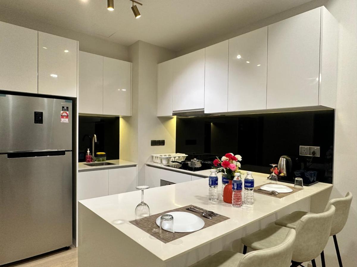 Premier Suites At Star Κουάλα Λουμπούρ Εξωτερικό φωτογραφία