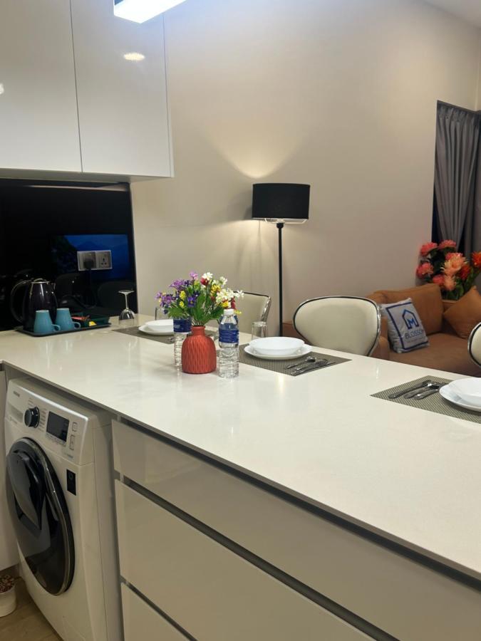 Premier Suites At Star Κουάλα Λουμπούρ Εξωτερικό φωτογραφία