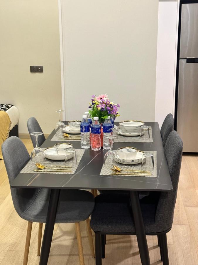 Premier Suites At Star Κουάλα Λουμπούρ Εξωτερικό φωτογραφία