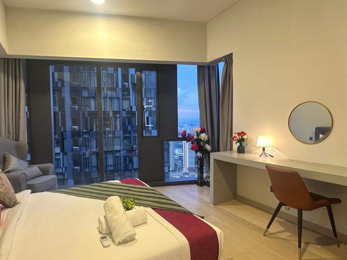 Premier Suites At Star Κουάλα Λουμπούρ Εξωτερικό φωτογραφία