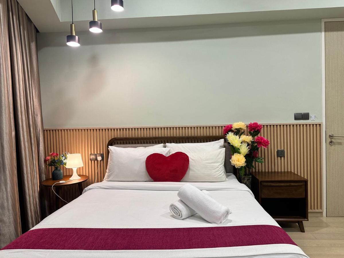 Premier Suites At Star Κουάλα Λουμπούρ Εξωτερικό φωτογραφία
