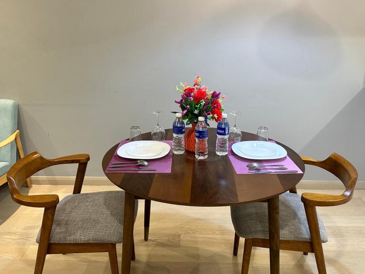 Premier Suites At Star Κουάλα Λουμπούρ Εξωτερικό φωτογραφία