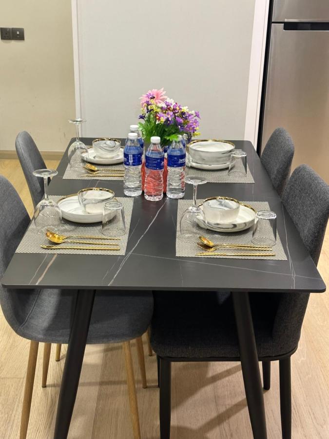 Premier Suites At Star Κουάλα Λουμπούρ Εξωτερικό φωτογραφία