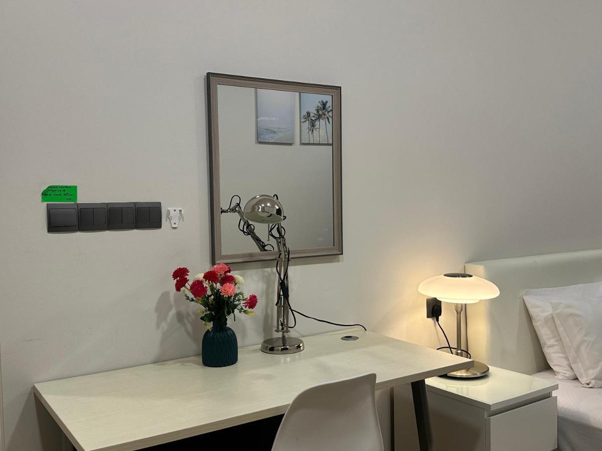 Premier Suites At Star Κουάλα Λουμπούρ Εξωτερικό φωτογραφία