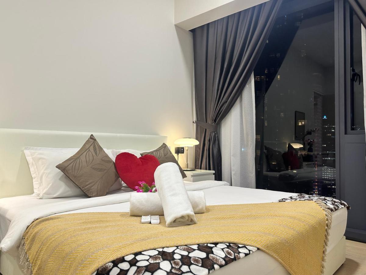 Premier Suites At Star Κουάλα Λουμπούρ Εξωτερικό φωτογραφία