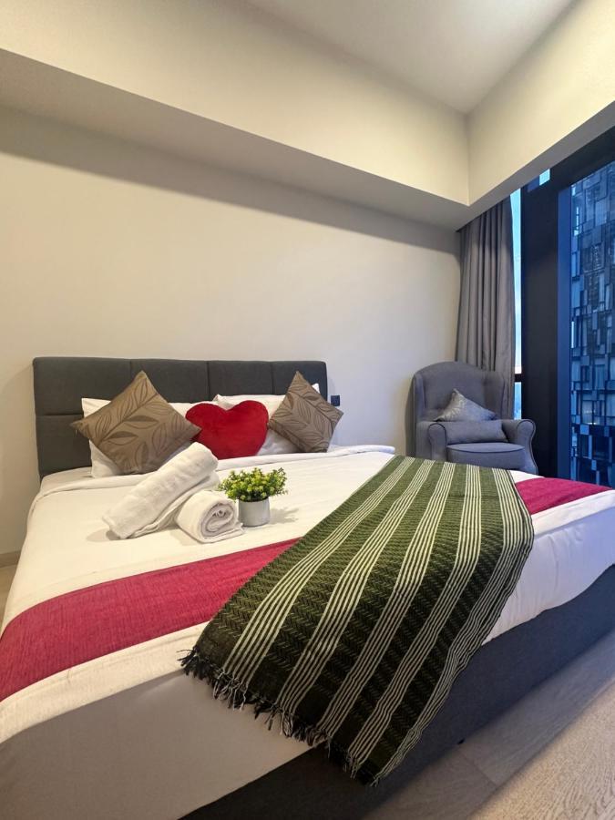 Premier Suites At Star Κουάλα Λουμπούρ Εξωτερικό φωτογραφία