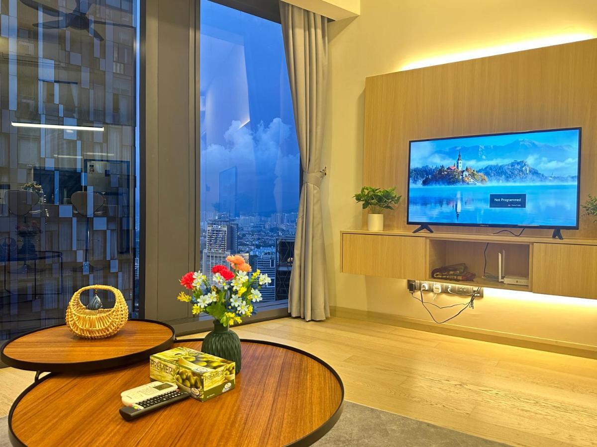 Premier Suites At Star Κουάλα Λουμπούρ Εξωτερικό φωτογραφία