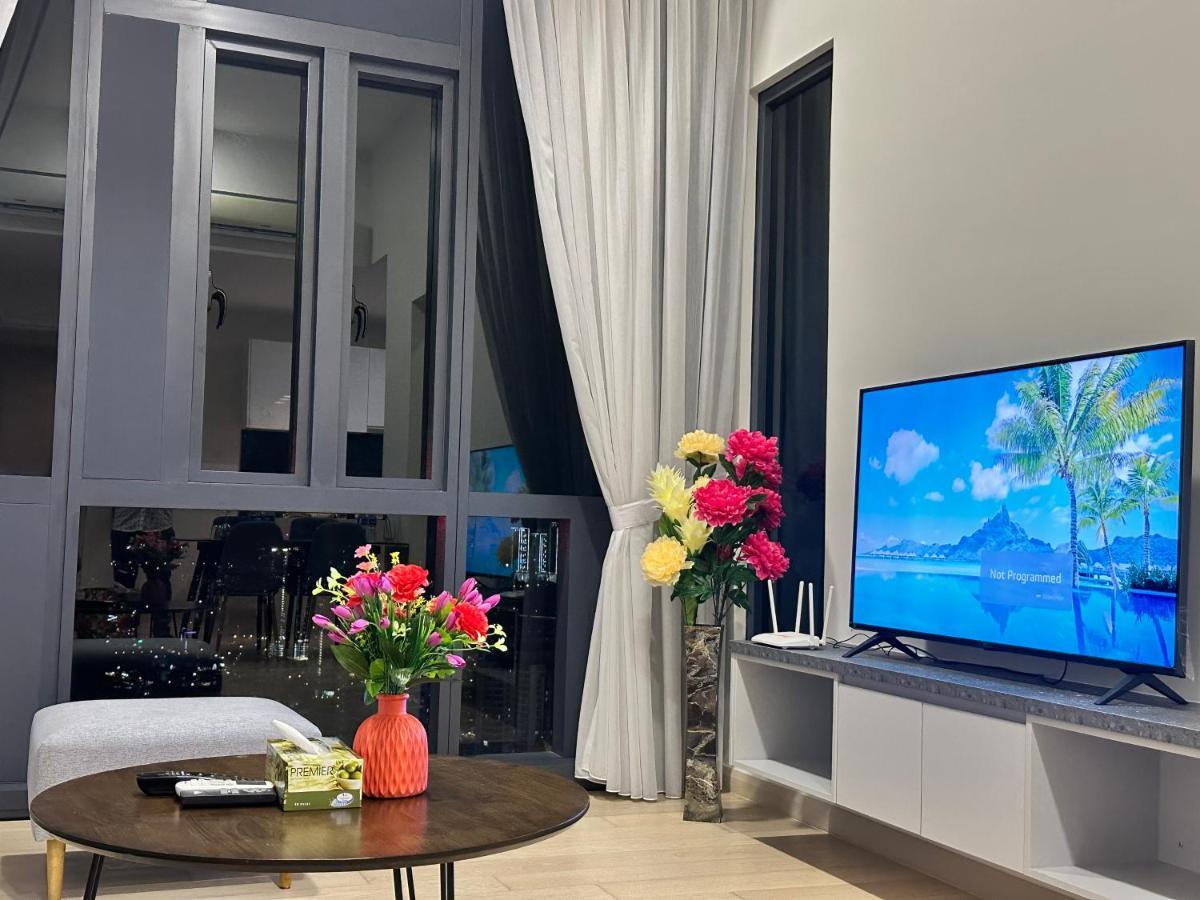 Premier Suites At Star Κουάλα Λουμπούρ Εξωτερικό φωτογραφία