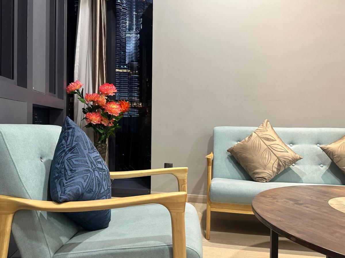 Premier Suites At Star Κουάλα Λουμπούρ Εξωτερικό φωτογραφία