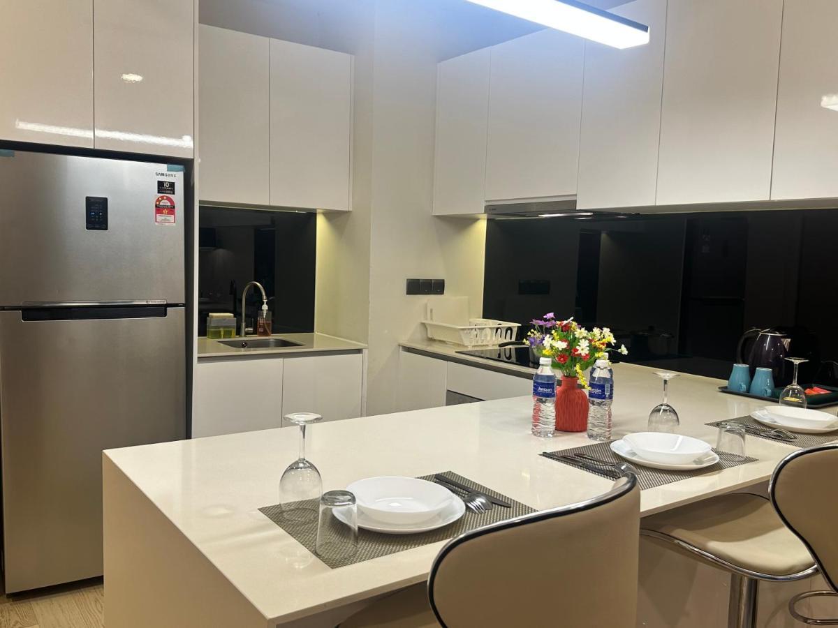 Premier Suites At Star Κουάλα Λουμπούρ Εξωτερικό φωτογραφία