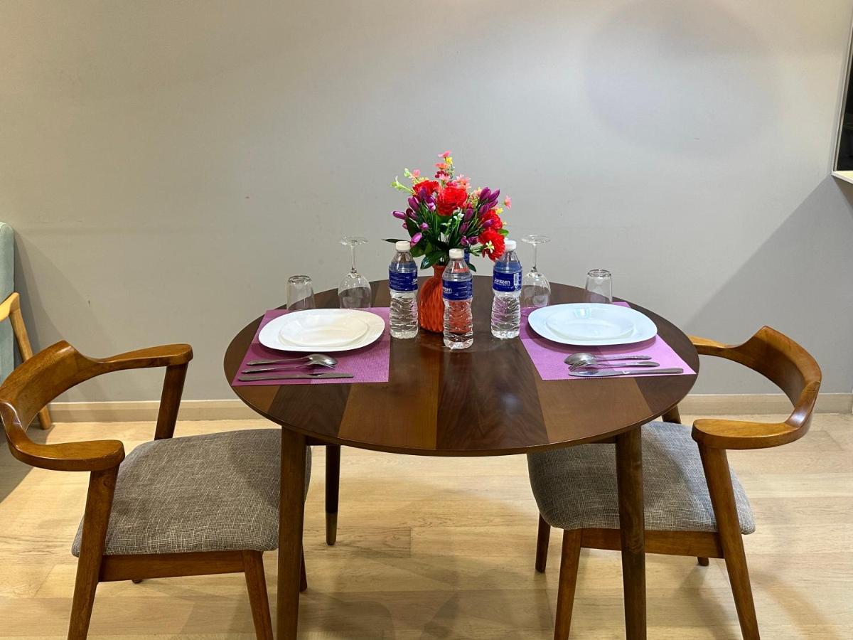 Premier Suites At Star Κουάλα Λουμπούρ Εξωτερικό φωτογραφία