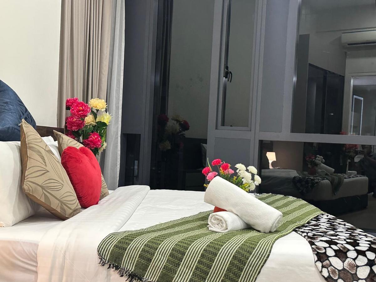 Premier Suites At Star Κουάλα Λουμπούρ Εξωτερικό φωτογραφία