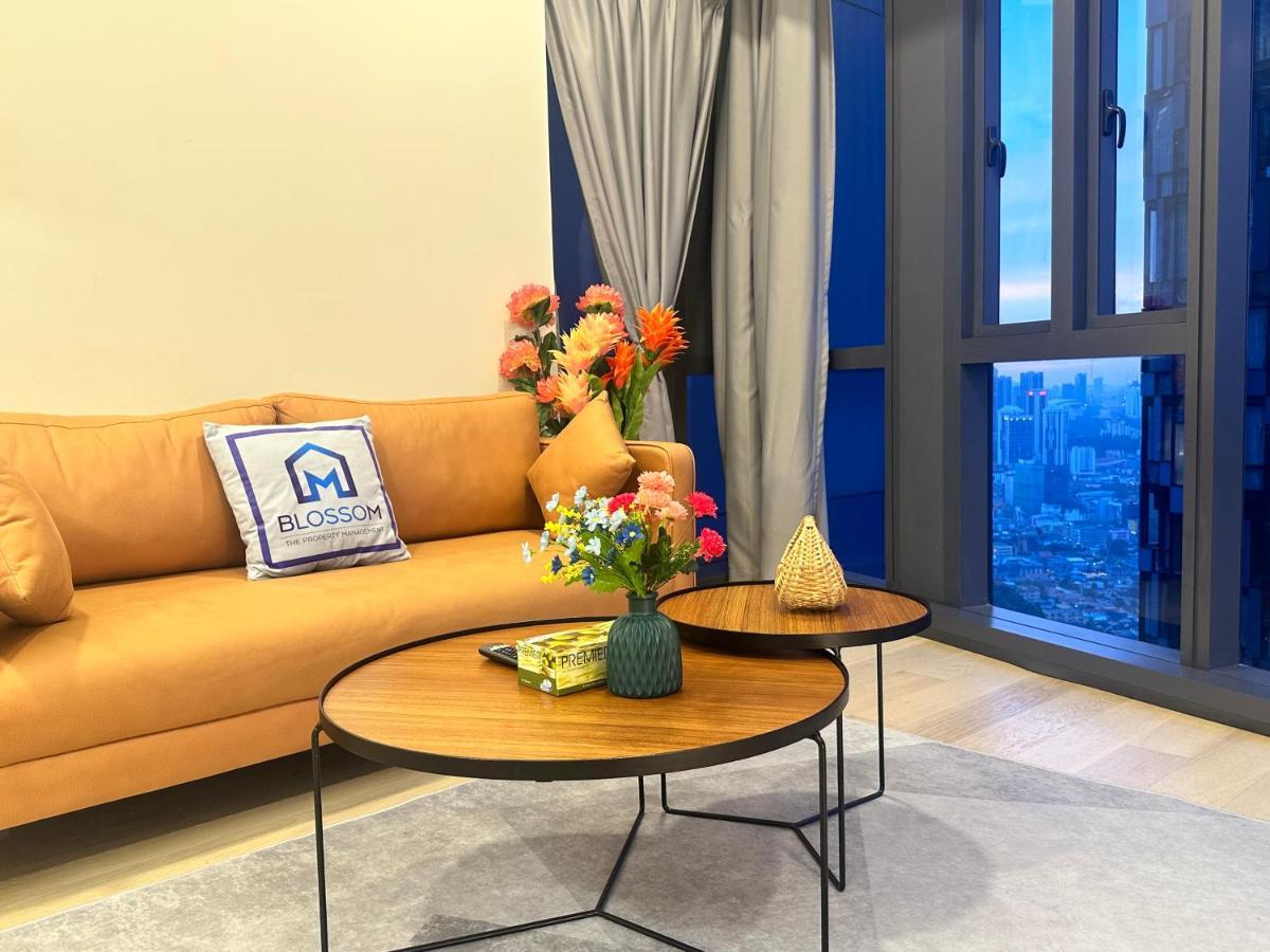 Premier Suites At Star Κουάλα Λουμπούρ Εξωτερικό φωτογραφία