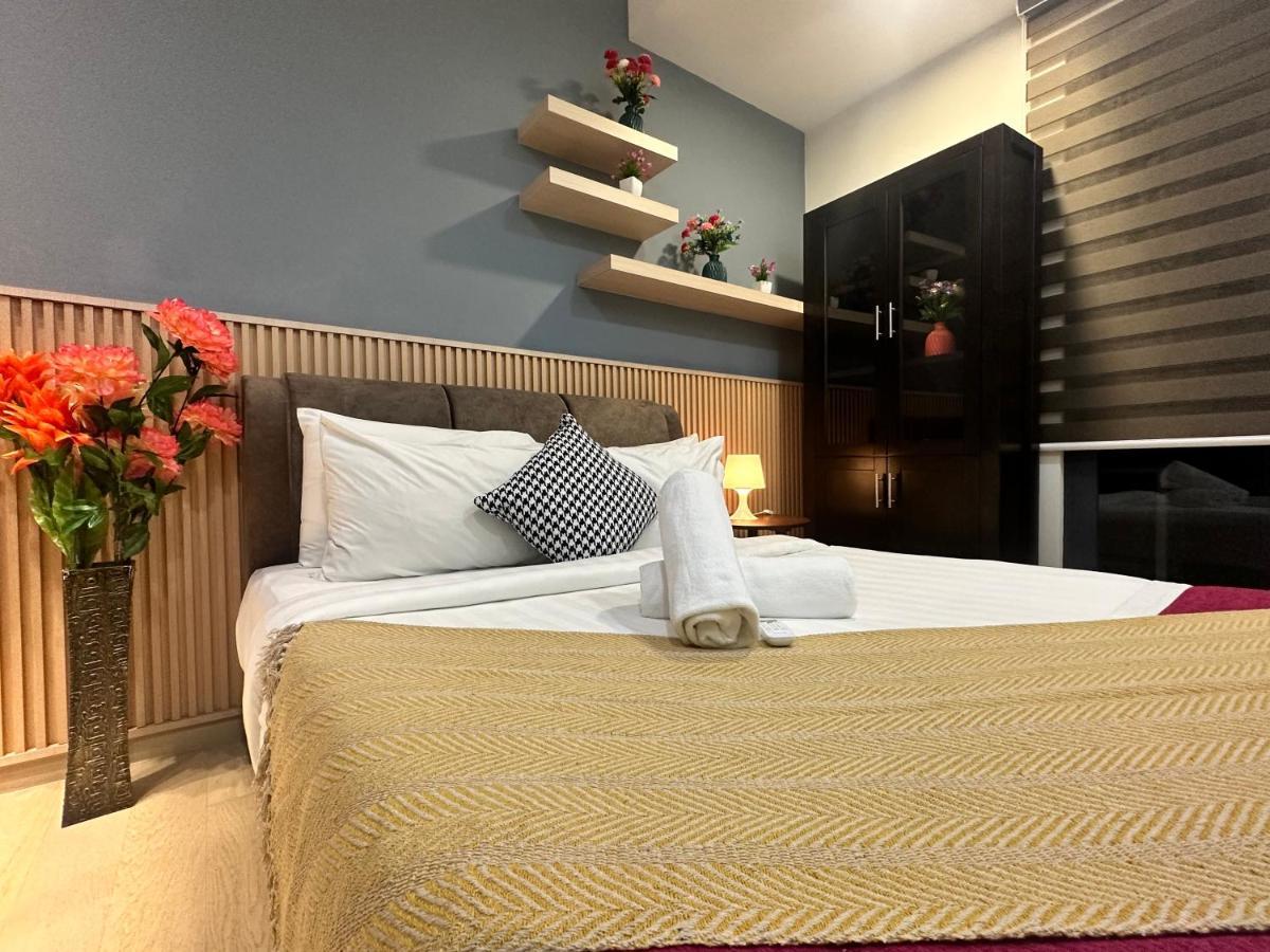 Premier Suites At Star Κουάλα Λουμπούρ Εξωτερικό φωτογραφία
