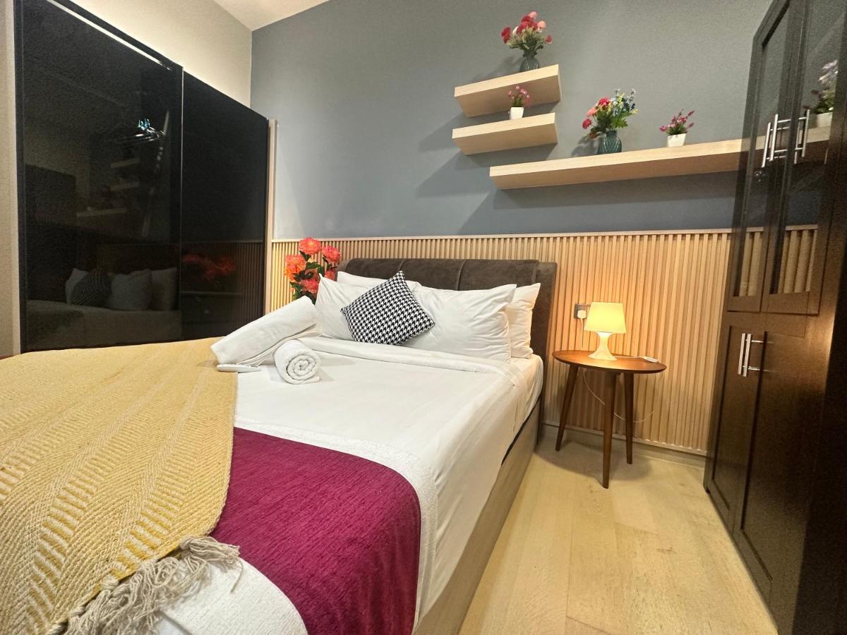 Premier Suites At Star Κουάλα Λουμπούρ Εξωτερικό φωτογραφία