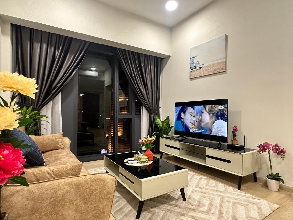 Premier Suites At Star Κουάλα Λουμπούρ Εξωτερικό φωτογραφία