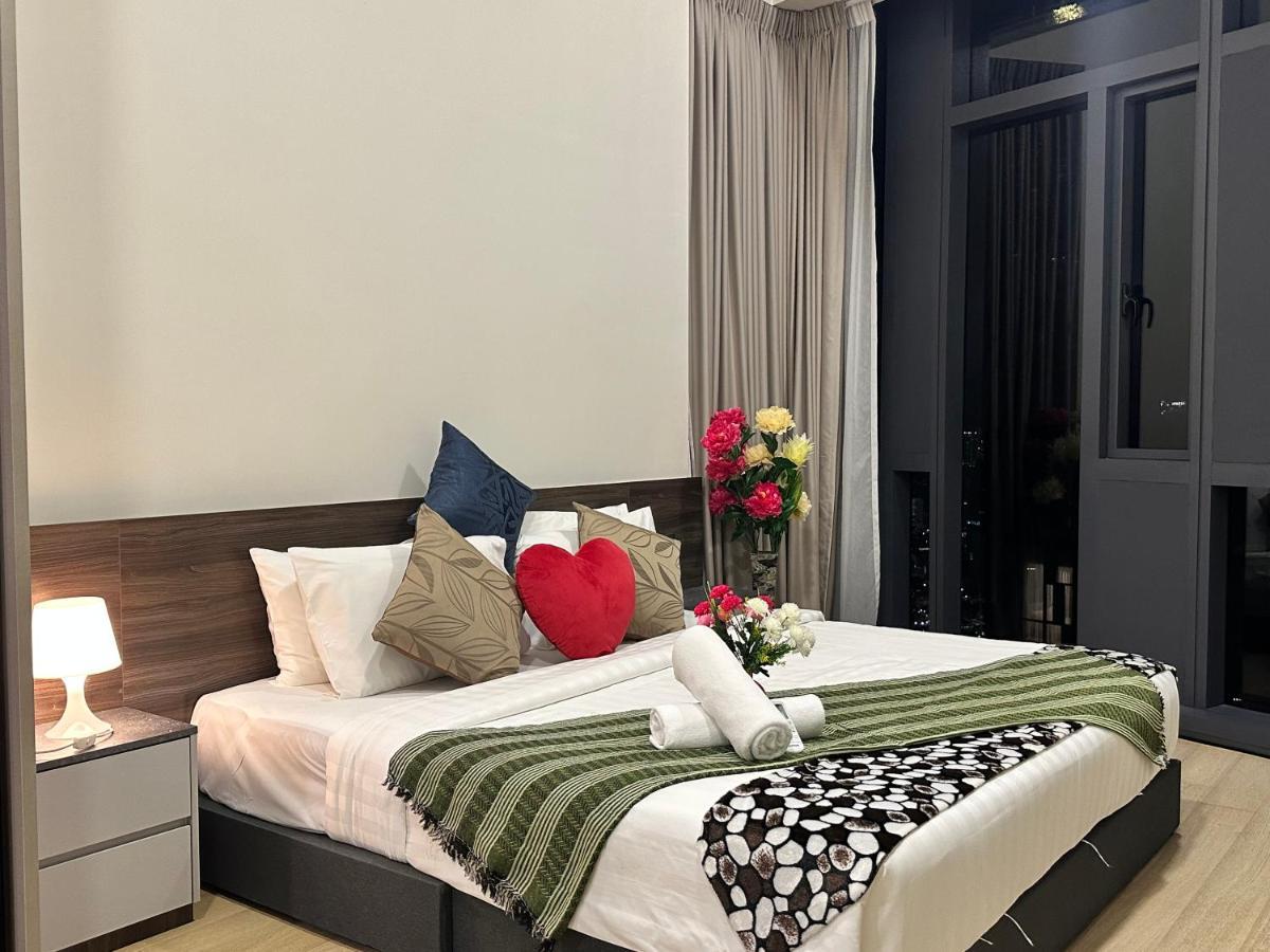 Premier Suites At Star Κουάλα Λουμπούρ Εξωτερικό φωτογραφία