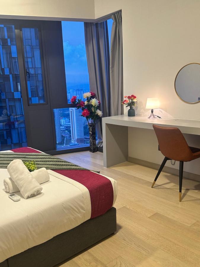 Premier Suites At Star Κουάλα Λουμπούρ Εξωτερικό φωτογραφία