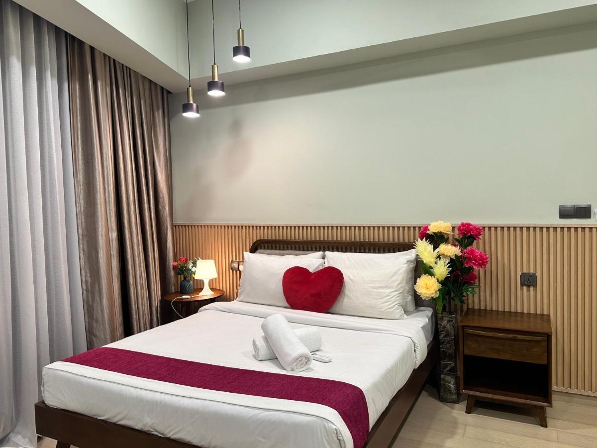 Premier Suites At Star Κουάλα Λουμπούρ Εξωτερικό φωτογραφία