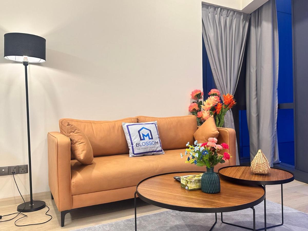 Premier Suites At Star Κουάλα Λουμπούρ Εξωτερικό φωτογραφία
