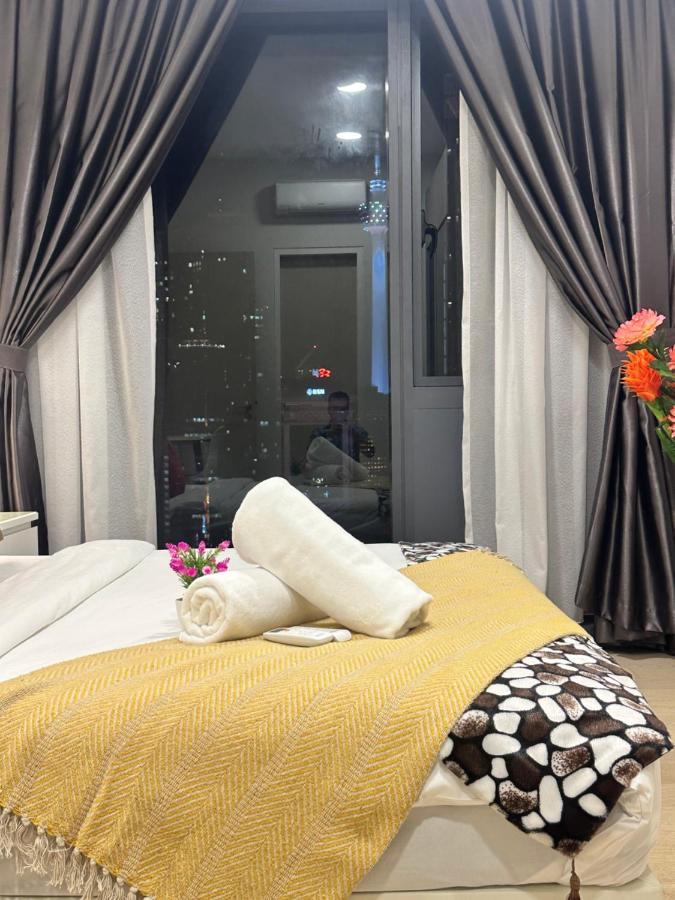 Premier Suites At Star Κουάλα Λουμπούρ Εξωτερικό φωτογραφία