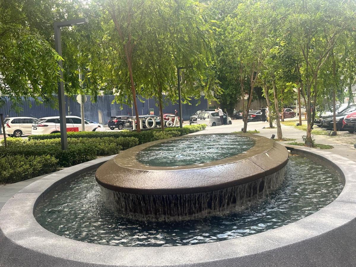 Premier Suites At Star Κουάλα Λουμπούρ Εξωτερικό φωτογραφία