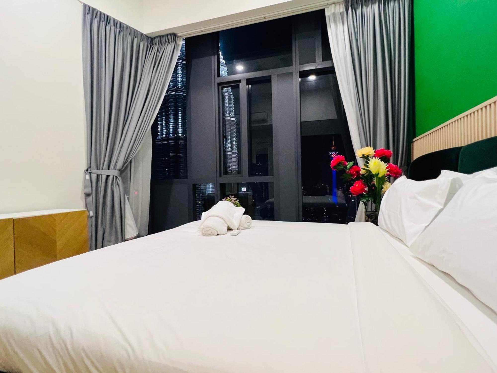 Premier Suites At Star Κουάλα Λουμπούρ Εξωτερικό φωτογραφία