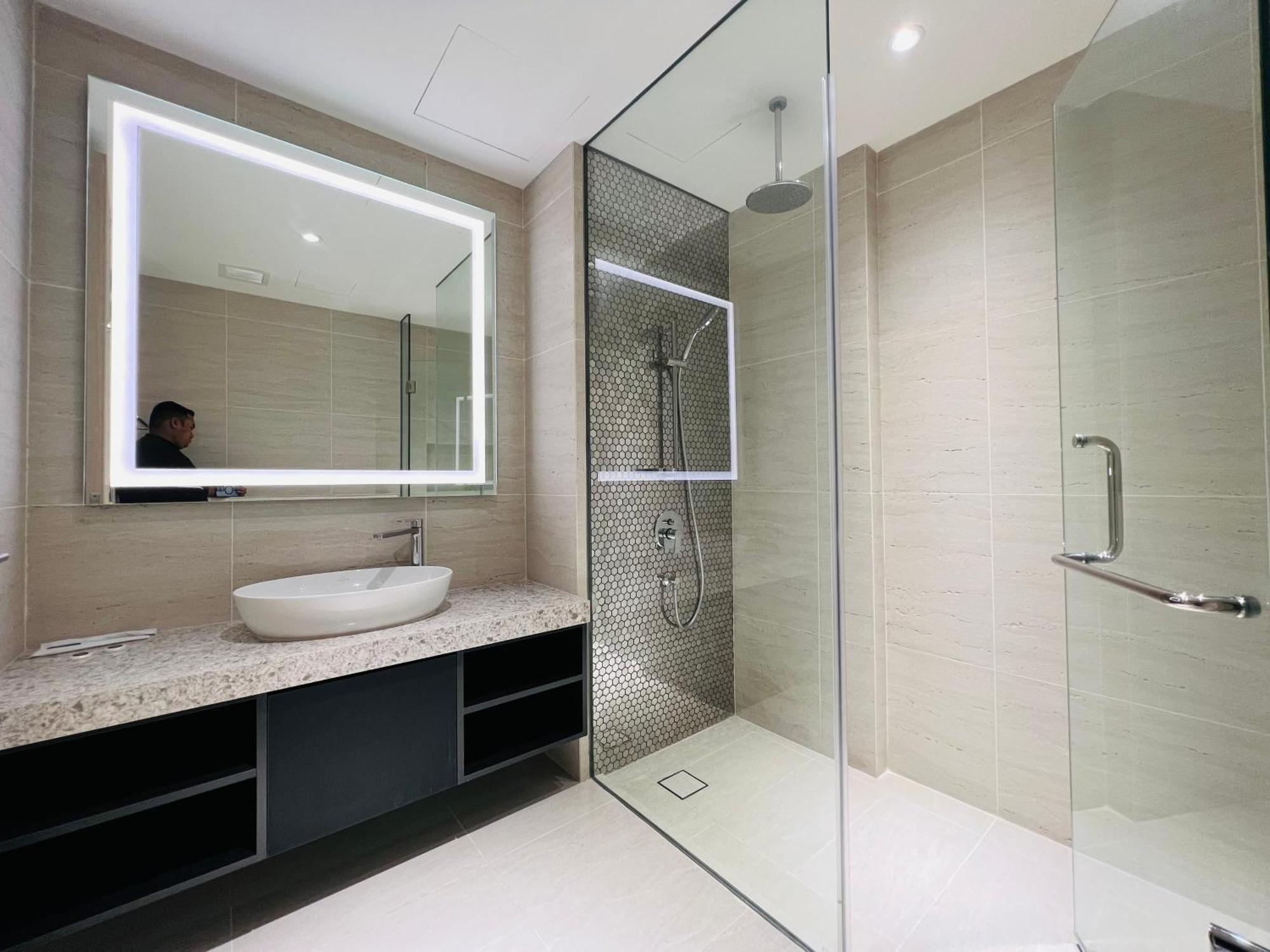 Premier Suites At Star Κουάλα Λουμπούρ Εξωτερικό φωτογραφία