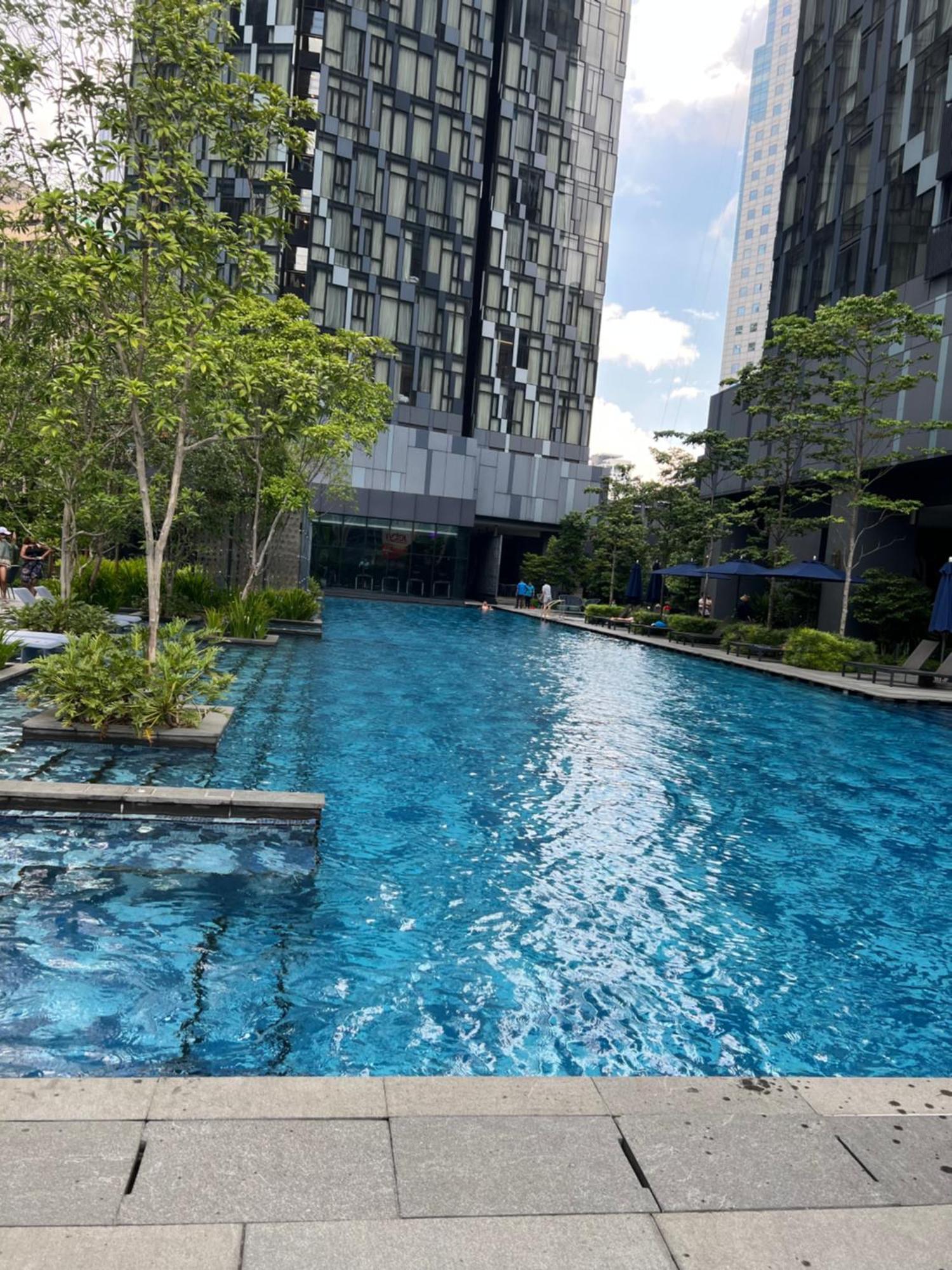 Premier Suites At Star Κουάλα Λουμπούρ Εξωτερικό φωτογραφία